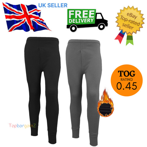 Mens long johns thermal - mens, pants