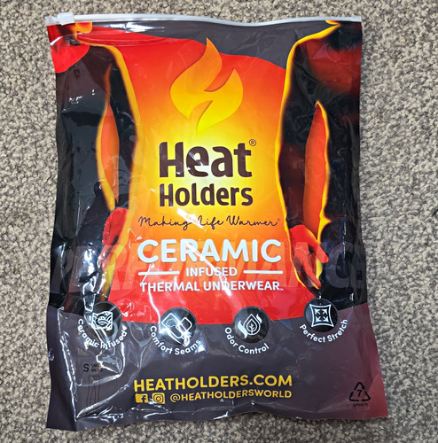 Bnip heat holders men - bnip,