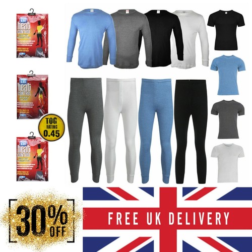 Long johns thermal - long,