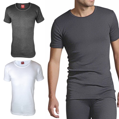 Mens cotton thermal - thermal, underwear