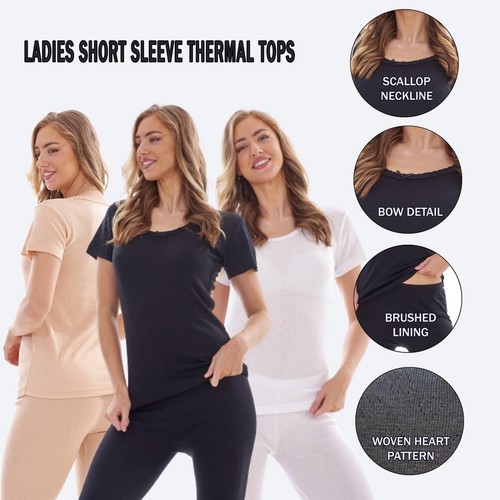 Heat force ladies - ladies, pack