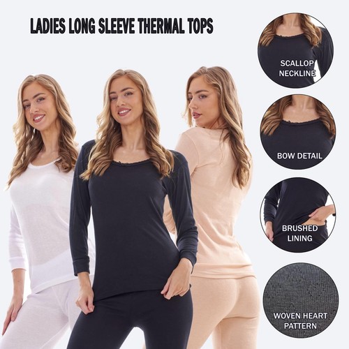 Heat force ladies pack - heat,