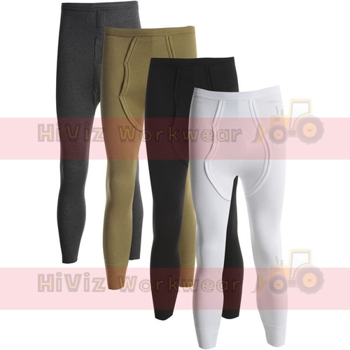 Thermal long john - long,