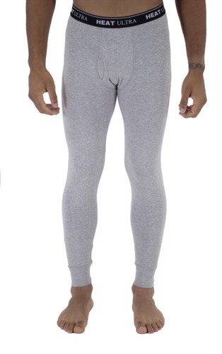 Heat ultra mens - ultra, long