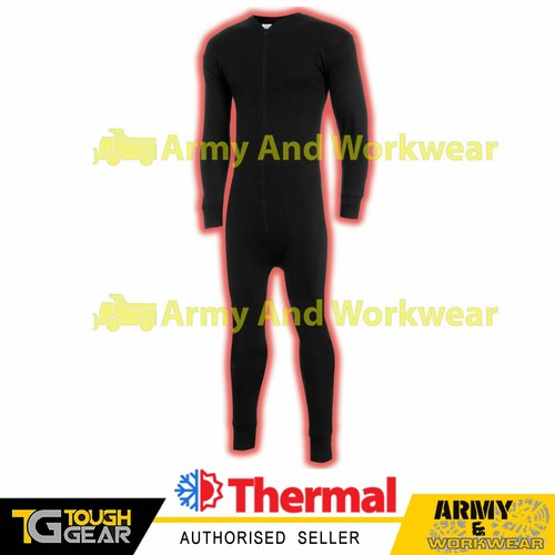 Thermal all one union - thermal,