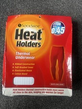 Mens Heat Holder Thermal