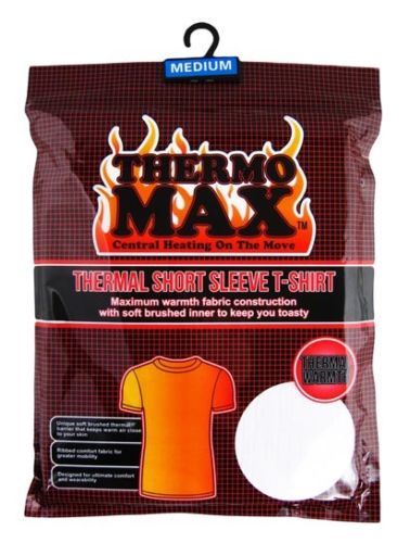 Pack mens thermal vest - pack,