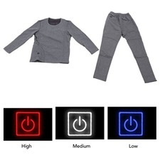 A5V Electric Heated Thermal