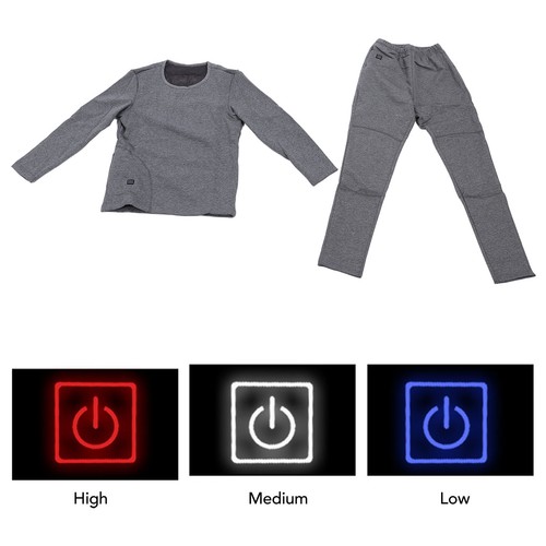 A5v electric heated thermal - electric,