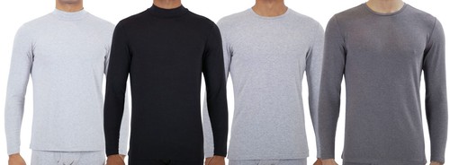 Mens thermal baselayer heat - baselayer,