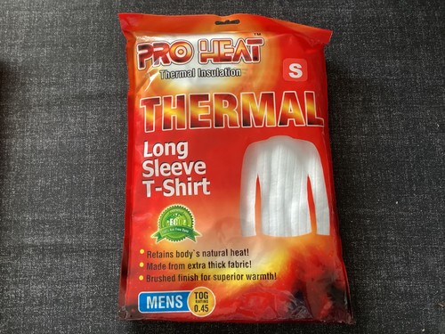 Mens pro heat thermal - mens,