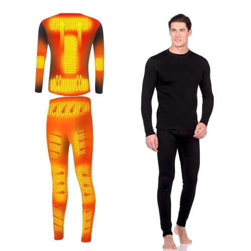 Mens electric heated - electric,