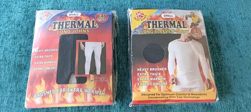 Heat stoke black thermal - black,