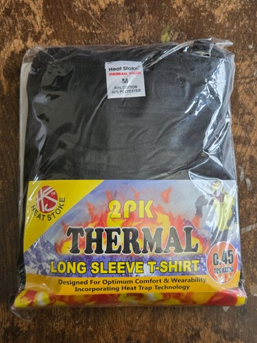 Heat stoke thermal long - heat, sleeve