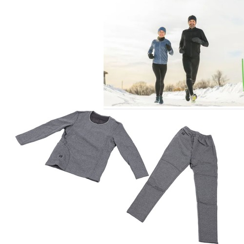 Women heated thermal - women's,
