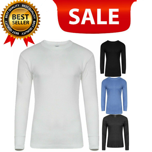 Mens thermal long sleeve - mens,