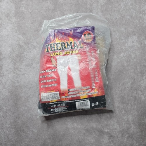 Heat stok men thermal long - stok, men’s