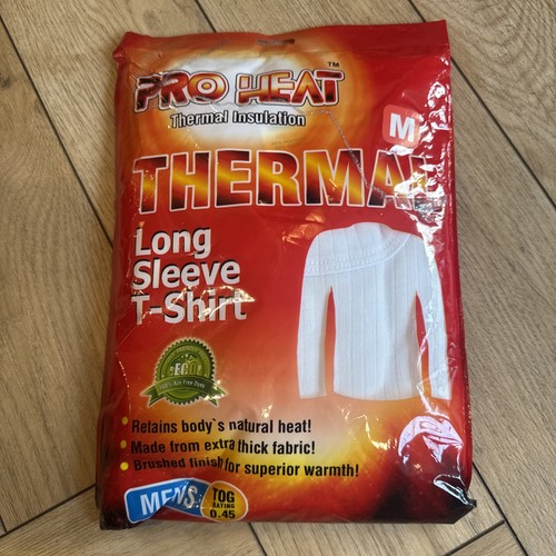 Mens pro heat thermal - pro,