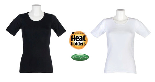 Ladies heat holders thermal - holders,