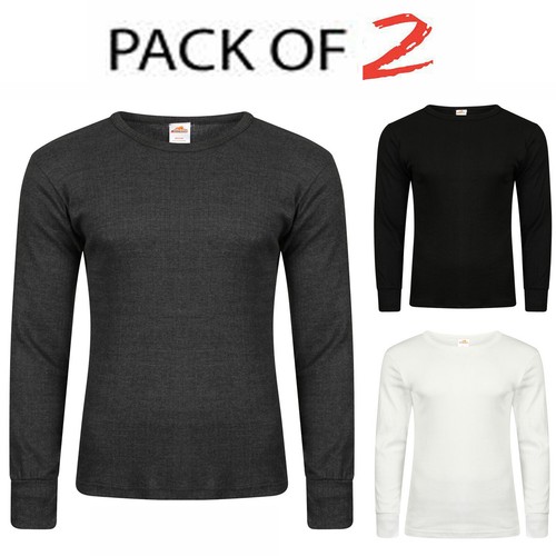 Pack mens thermal long - of,