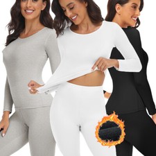 Women Winter Thermal Heated