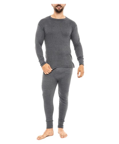 Heat stoke men thermal base - heat,