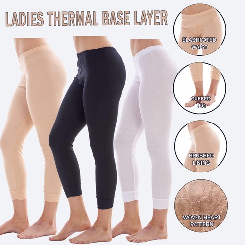 Heat force pack - force, ladies
