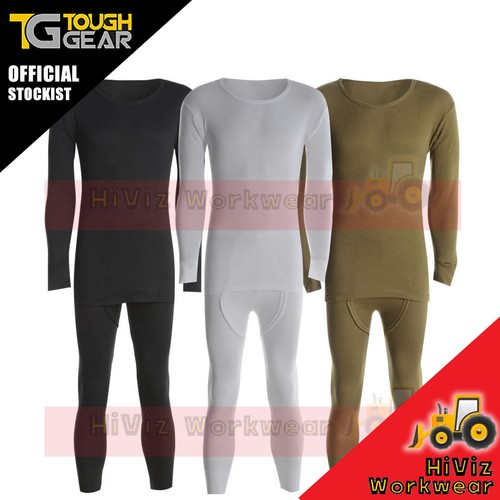 Thermal full long sleeve top - full,