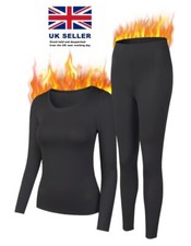 Women's Thermal Underwear Sets