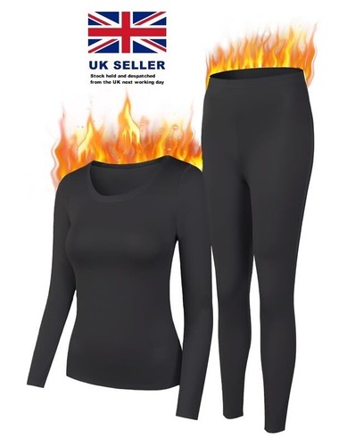 Women thermal underwear sets - women's,