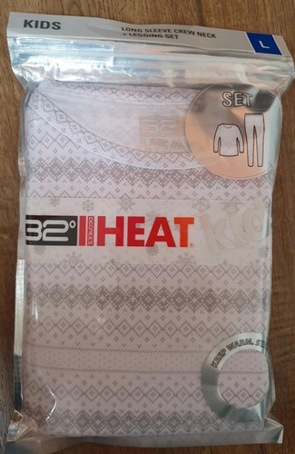 Thermal base layer kids - base,