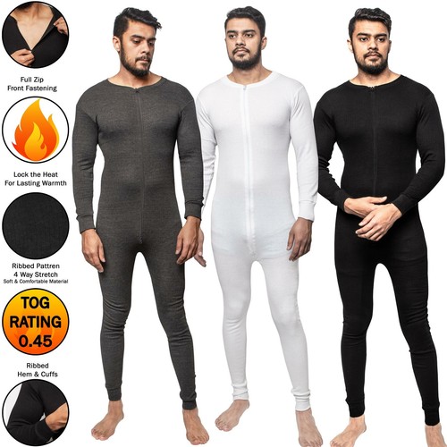 Mens thermal all one - mens, in