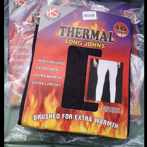 Medium heat stoke men - medium,