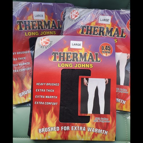 Large heat stoke men - large,