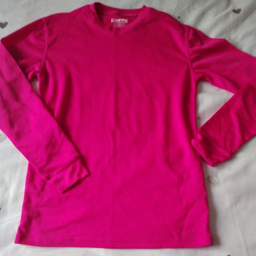 Kids thermal underwear full - thermal,