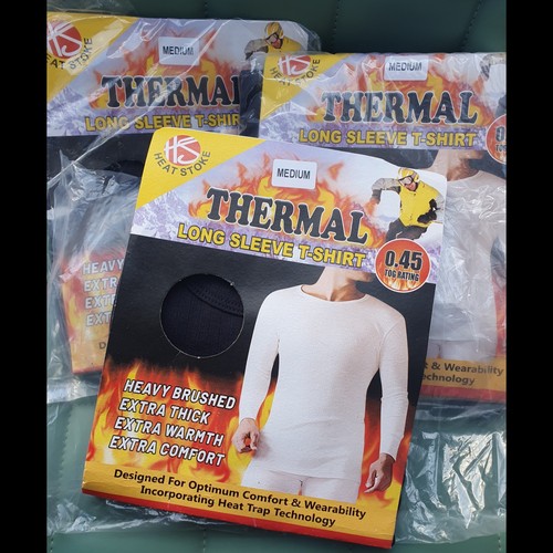 Medium heat stoke men - 3,