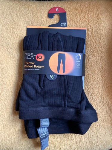 Primark heat thermal ribbed - primark,
