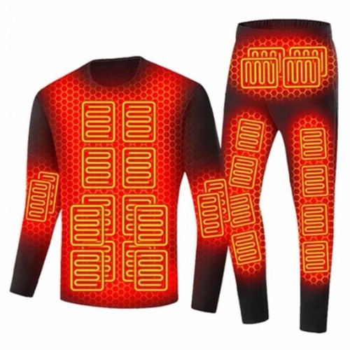Men heated thermal - men,