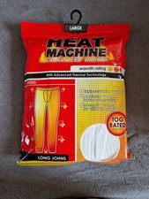 Heat Machine Men's Thermal