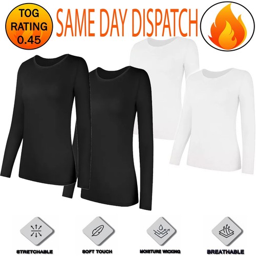 Pack ladies thermal - pack,
