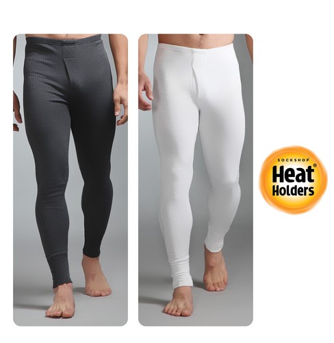 Mens long johns - long, thermal