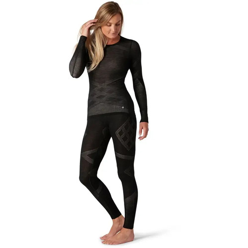Smartwool base layer set - layer,