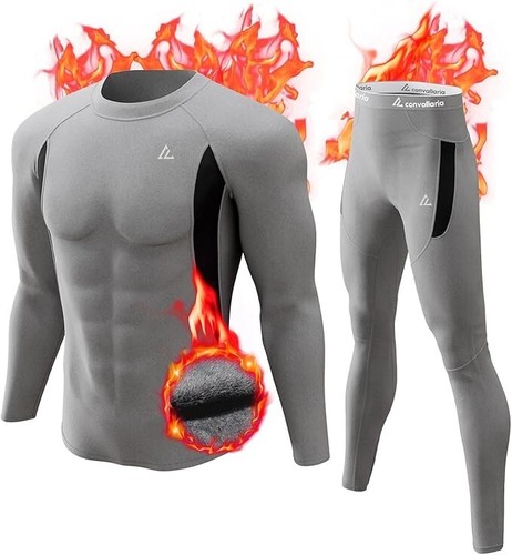 Convallaria men thermal - cl,