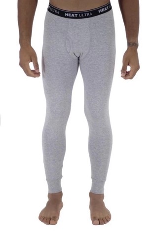 Mens thermal long johns - mens,