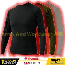 Thermal Underwear Full Long