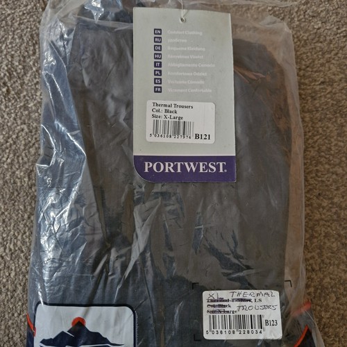 Mens thermal long johns - thermal,