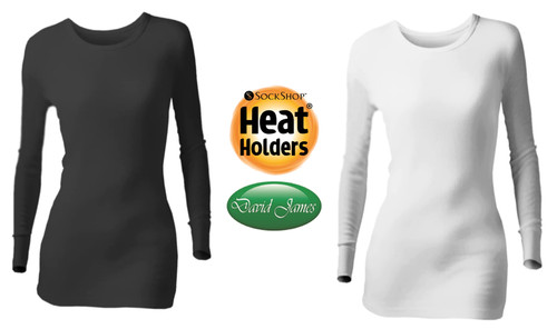 Ladies heat holders - ladies,
