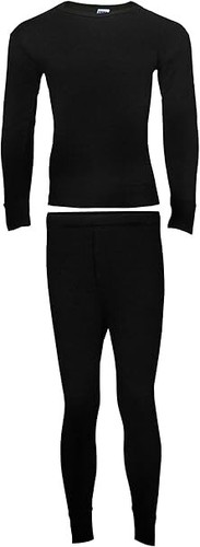 Heat stoke men thermal set - stoke,