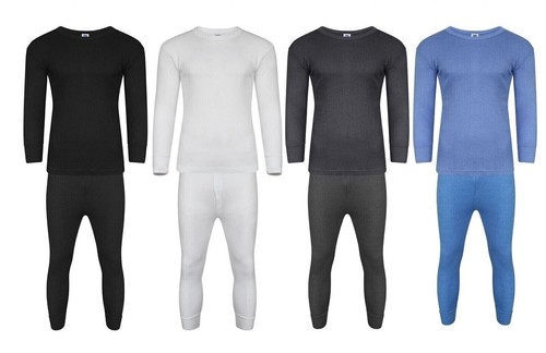 Mens thermal long johns set - mens,