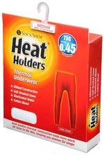 Heat Holders Mens Thermal